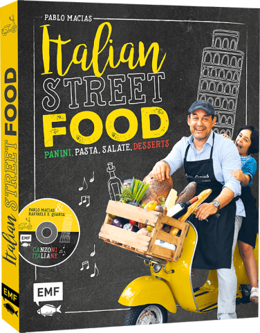 Italian Streetfood | EMF Verlag