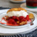 Strawberry Shortcake | Bake to the roots
