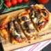 Köttbullar Pizza | Bake to the roots