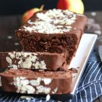Chocolate Pear Cake | Bake to the roots
