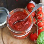 Best Pizza Sauce EVER | Bake to the roots