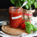 Best Pizza Sauce EVER | Bake to the roots