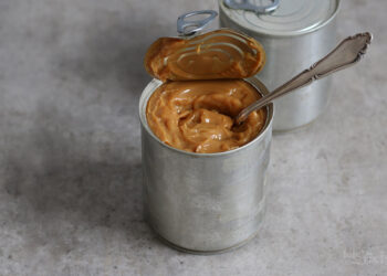 Homemade Dulce de Leche | Bake to the roots