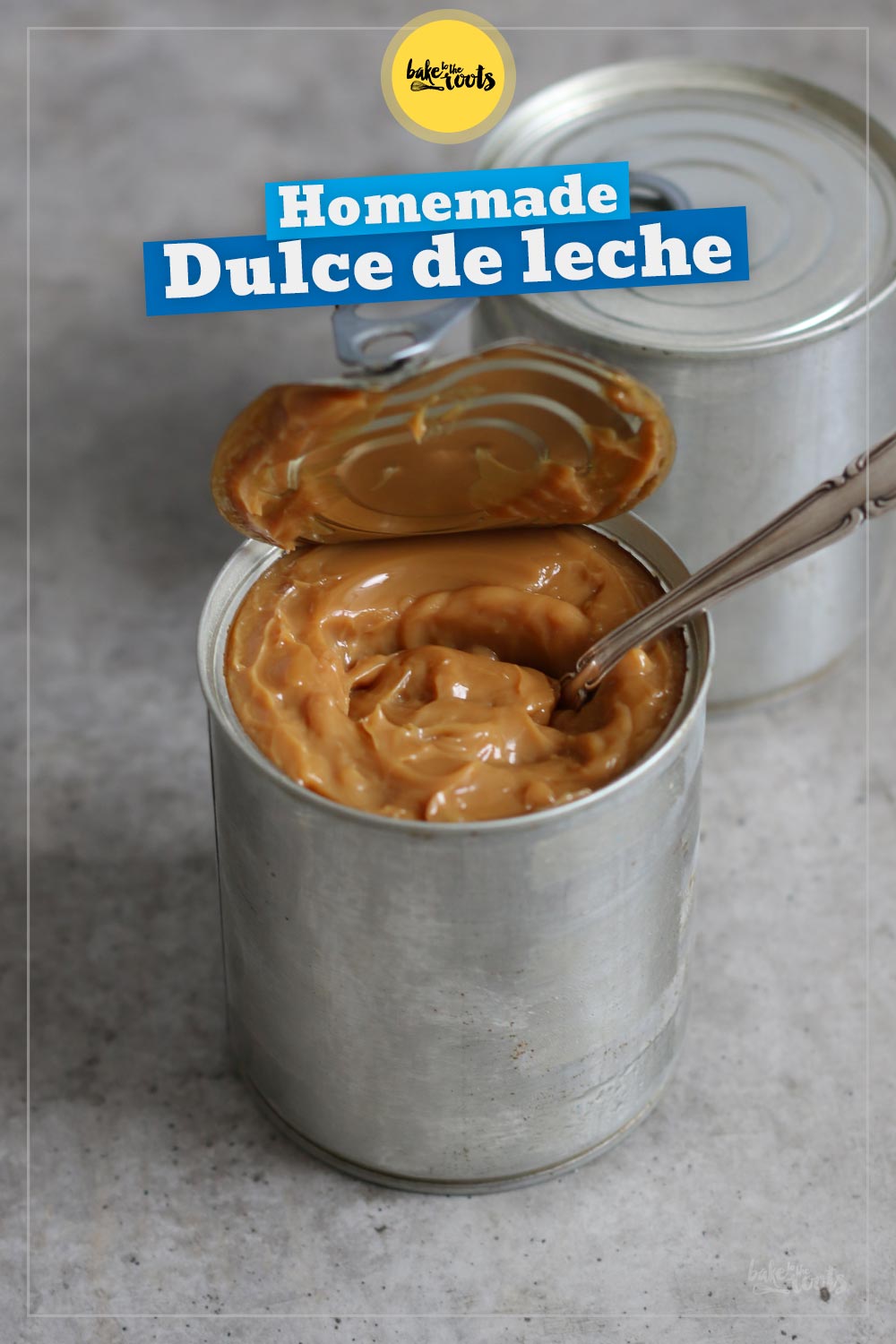 Homemade Dulce de Leche | Bake to the roots