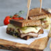 Reuben Grilled Cheese | Bake to the roots