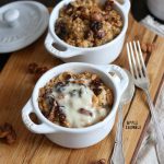 Apple Crumble | Bake to the roots