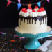 Banana Split Cake | Bake to the roots
