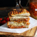 Kimchi Grilled Cheese | Bake to the roots