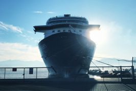 Cruise "Mein Schiff 5" | Bake to the roots