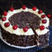 Schwarzwälder Kirschtorte | Bake to the roots