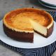 NY Cheesecake | Bake to the roots