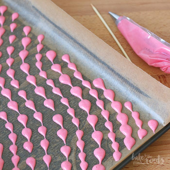 Raspberry Cake Roll | Bake to the roots
