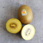 Zespri SunGold Kiwi | Bake to the roots