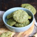Matcha White Chocolate Cookies | Bake to the roots