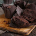 Triple Chocolate Muffins | Bake to the roots