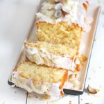 Buttermilk Coconut Cake | Bake to the roots
