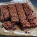 Best Fudgy Brownies | Bake to the roots