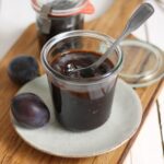 Zwetschgenmus | Bake to the roots