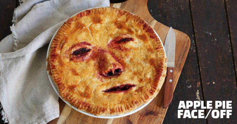 pie face pie face