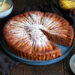 Schokolade Birnen Kuchen | Bake to the roots