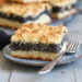 Mohn Streuselkuchen vom Blech | Bake to the roots