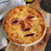 Halloween Apple Pie »Face/Off« | Bake to the roots