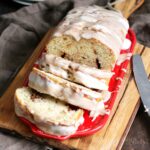 Cinnamon Swirl Cake | Bake to the roots