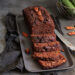 Double Chocolate Zucchini Bread | Bake to the roots