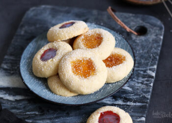 Engelsaugen | Bake to the roots