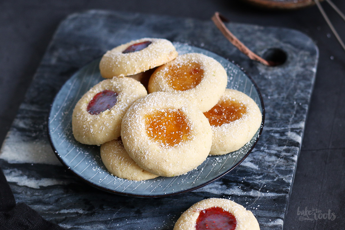 Engelsaugen | Bake to the roots