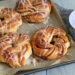Zimtkringel aka. Mini Zimtkränze | Bake to the roots