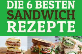 Best of Sandwiches | Bake to the roots