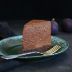 Brownie Double Chocolate Mousse Cake | Bake to the roots