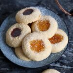 Engelsaugen | Bake to the roots