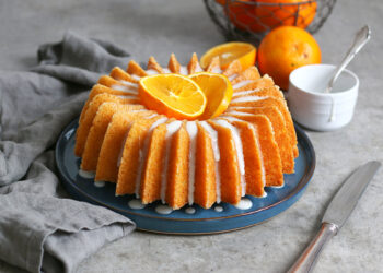 Madeira Gugelhupf | Bake to the roots