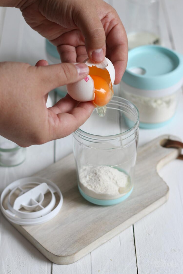 Tiramisu Crêpe Cake | Bake to the roots