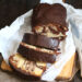 Einfacher Marmorkuchen mit Schokoglasur | Bake to the roots