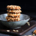 Pignoli Cookies | Bake to the roots