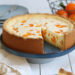 Mandarine Schmandkuchen | Bake to the roots