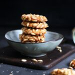 Pignoli Cookies | Bake to the roots
