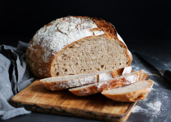 »Mein Schiff« Artisan Brot | Bake to the roots