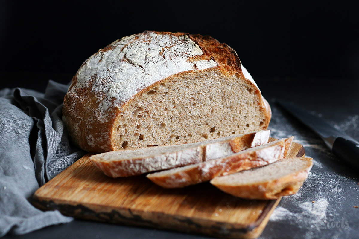 »Mein Schiff« Artisan Brot | Bake to the roots