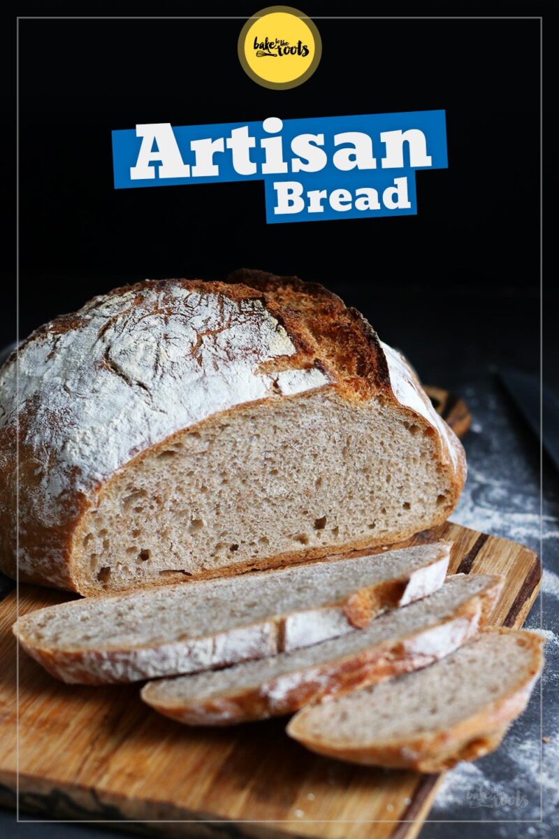Baking Roots Artisan Bread | Bake to the roots | Bake to the roots