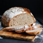 »Mein Schiff« Artisan Brot | Bake to the roots