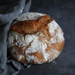 "Mein Schiff" Artisan Brot | Bake to the roots