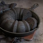 Black Out Chocolate Fudge Bundt Cake | Bake to the roots