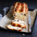Hot Cross Bun Loaf | Bake to the roots