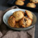 Sugar-Free Chocolate Chip Cookies | Bake to the roots