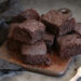 Keto Brownies | Bake to the roots