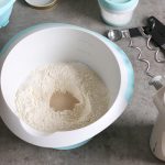 Monkey Bread Party Brot | Bake to the roots